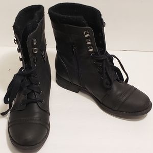Limelight Boots